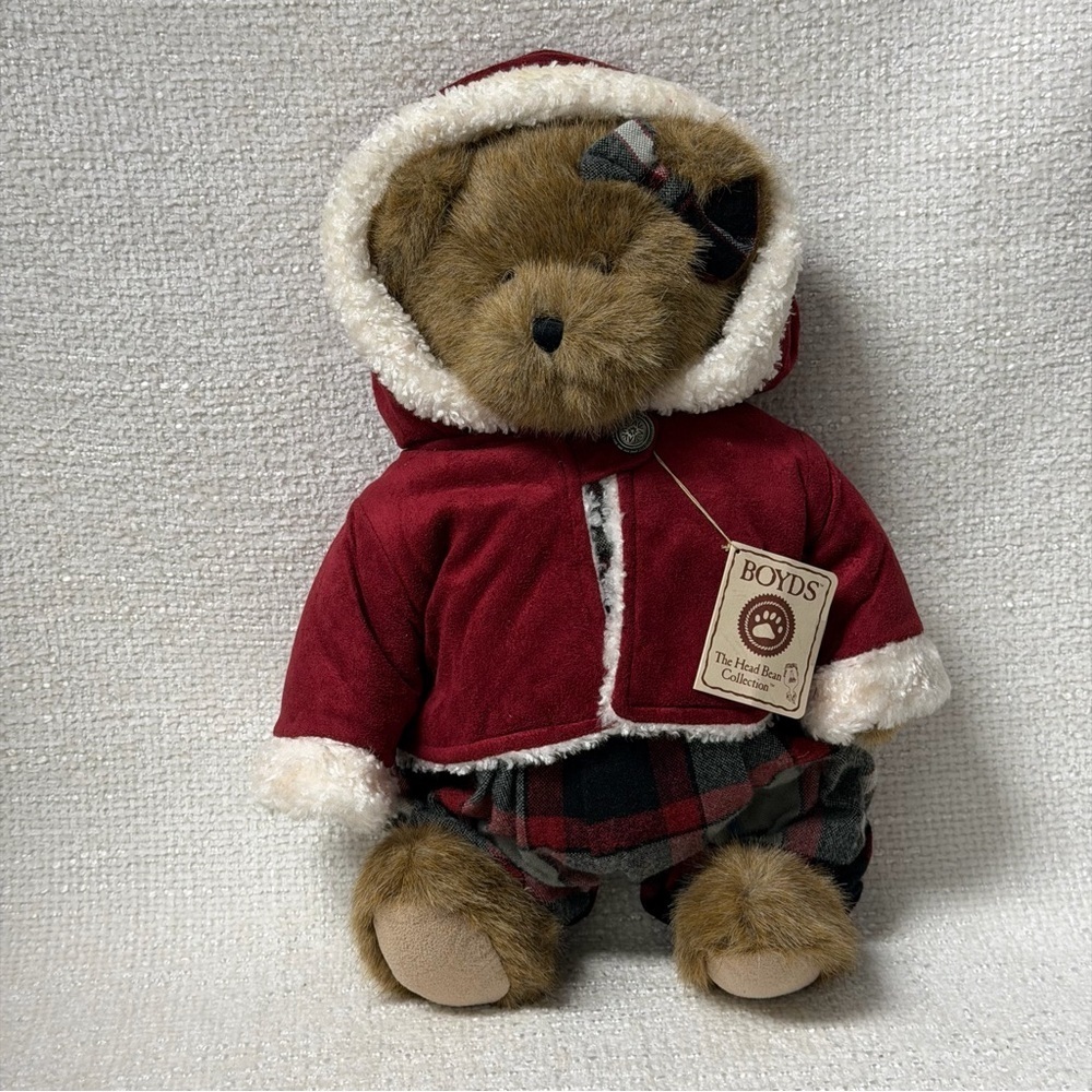 LYNETTE T. WINTERSLY-BOYDS Bear *hard to find*